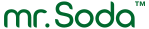 Marke »Mr. Soda«