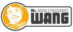 Marke »Mr. Wang«