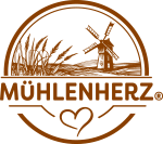 Marke »Mühlenherz«