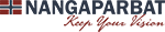 Marke »Nangaparbat«