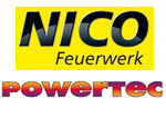 Marke »Nico Feuerwerk/Powertec«