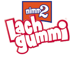Nimm2 Lachgummi