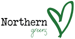 Marke »northern greens«