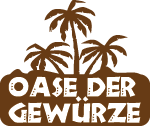 Oase der Gewürze