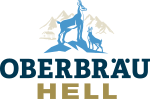 Marke »Oberbräu Hell«