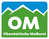 Marke »Obersteirische Molkerei«