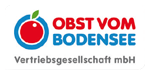 Obst vom Bodensee