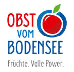 Obst vom Bodensee