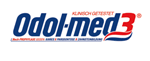 Marke »Odol-Med3«