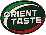 Marke »Orient Taste«