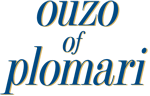 Ouzo Of Plomari