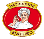 Marke »Pâtisserie Mathéo«