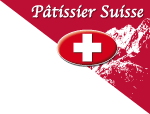 Pâtissier Suisse