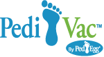 Marke »Pedi Vac«