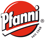 Marke »Pfanni«