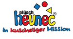 Plüsch Heunec