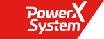 Marke »PowerX System«