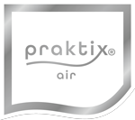 Marke »praktix-air«