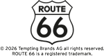 Marke »Route 66«