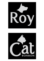 Roy/Cat-Bonbon