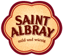 Saint-Albray