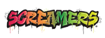 Marke »Screamers«