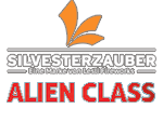 Marke »Silvesterzauber / Alien Class«