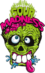 Marke »sour madness«