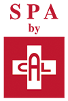 Marke »Spa by Cal«
