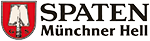 spaten-muenchner-hell Marke »Spaten«