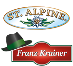 Marke »St. Alpine/Franz Krainer«