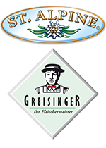 St. Alpine/Greisinger