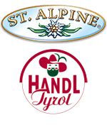 Marke »St. Alpine/Handl Tyrol«