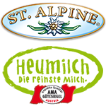 St. Alpine/Heumilch