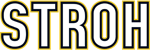Marke »Stroh«