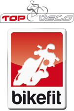 Marke »Top Velo/Bikefit«