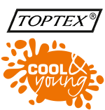Marke »Toptex/Cool & Young«