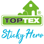 TopTex Sticky Hero