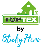 Marke »TopTex Sticky Hero«