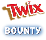 Twix / Bounty