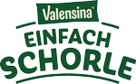 Marke »Valensina Einfach Schorle«