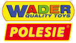 Wader Toys Polesie