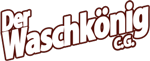 Marke »Der Waschkönig«