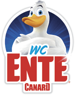 WC Ente