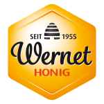 Marke »Wernet Honig«