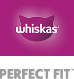 Whiskas/Perfect Fit