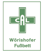 Wörishofer Fußbett