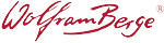 Marke »WOLFRAM BERGE«