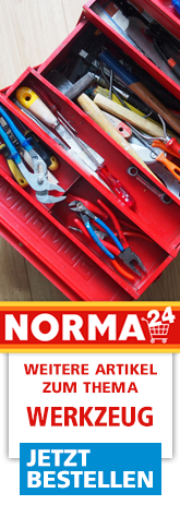 NORMA - Ihr Lebensmittel-Discounter, Modellierkugel-Werkzeug-Set 4tlg., Innenausbau-Helfer