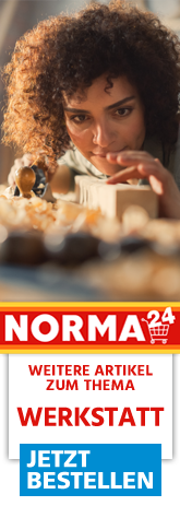 Alltagshelfer Angebot bei Norma